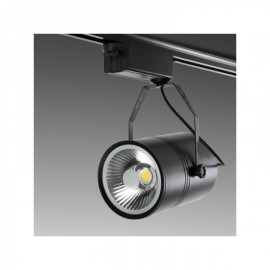 Foco Carril LED 20W 2000Lm 30000H Natalia Branco Branco - PL218033-W-W - 8435402512929