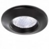 Light de Encastre LED 36mm 2W 30000H Rosalie Circular Branco Quente - JN-S003-D-WW - 8435402547938