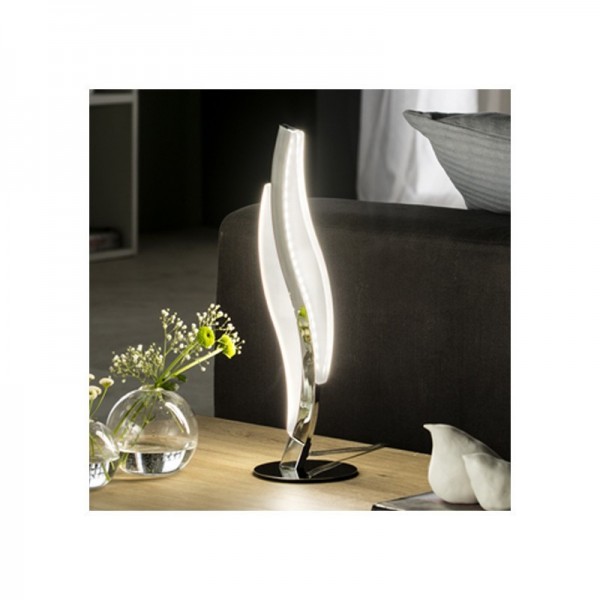 Candeeiro de Mesa Sintra LED 8.60W 602Lm Luz Do Dia Branco - SCH-697825 - 8445152003608