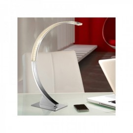 Candeeiro de Mesa Trazo LED 11,40W 798Lm Luz Do Dia Branco - SCH-825473 - 8445152004476