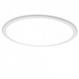 Led Downlight PHILIPS MESON de Encastre Branco 24W 2550lm Branco Quente - PH-8718696173763-WW - 8445152008474