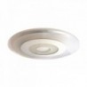 Luminária de Teto Volta LED 36W 2880Lm Metal Acrílico - MLP-107 - 8445152031199