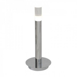 Candeeiro de Mesa Ice LED 5W 350Lm Metal Acrílico - MLP-180 - 8445152032127