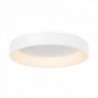 Luminária de Teto Ohio LED 24W 1680Lm Metal Acrílico - MLP-232 - 8445152032578