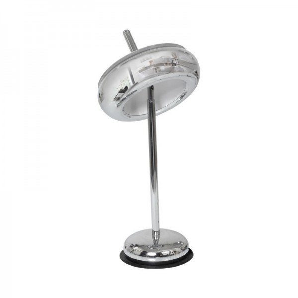 Candeeiro de Mesa Mercurio LED 12W 840Lm Metal - MLP-331 - 8445152033100