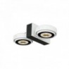 Luminária de Teto Techno LED 20W 1400Lm Metal - MLP-3841 - 8445152034572