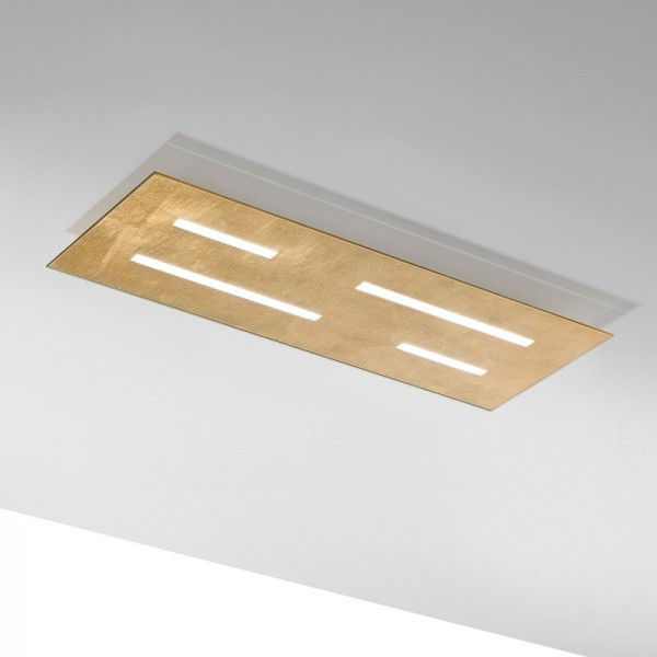 Luminária de Teto LED Aura Regulável 19,2W 2650Lm IP44 Branco Branco Frio - ELE-02903-W-CW - 8445152074462