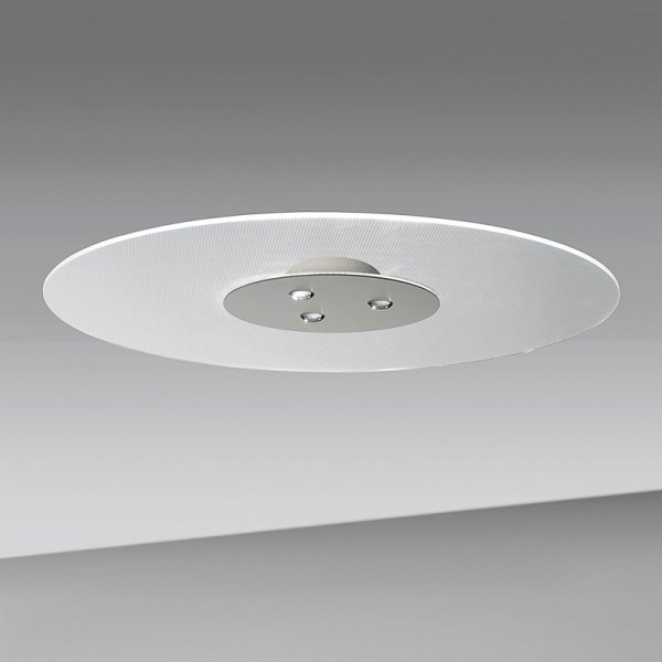 Luminária de Teto LED Air Regulável 28W 3850Lm IP44 Branco Branco Frio - ELE-03420_BB-CW - 8445152074103