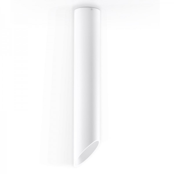 Luminária de Teto PENNE Branco IP20 1x GU10 Sem Lâmpada - SOL-SL.0105 - 8445152080951