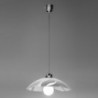 Luminária Suspensa WELLE Branco IP20 Cabo Ajustável 1x E27 Sem Lâmpada - SOL-SL.0174 - 8445152079603