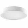 Luminária de Teto PLATINIUM Branco IP20 LED 36W 3000Lm Branco Quente - SOL-SL.0603 - 8445152081125